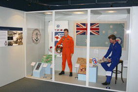 RAAF Museum - Accommodation Nelson Bay 3