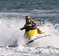 Extreme Jet ski Hire - Accommodation Nelson Bay
