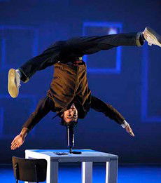 National Institute Of Circus Arts (NICA) - Accommodation Nelson Bay 0