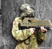 Laser Strike - Mount Buller - Accommodation Nelson Bay