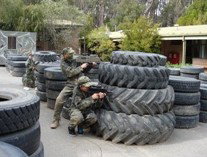 Laser Strike - Mount Buller - Accommodation Nelson Bay 2
