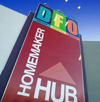 DFO Moorabbin - Accommodation Nelson Bay 2