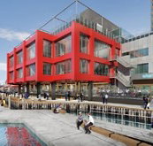 WTC Wharf - Accommodation Nelson Bay