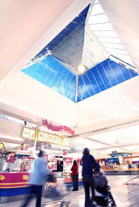 Chirnside Park Shopping Centre - Accommodation Nelson Bay 1