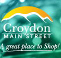 Croydon Main Street - Accommodation Nelson Bay