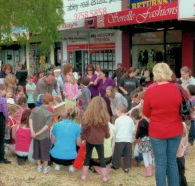 Mountain Gate Shopping Centre - Accommodation Nelson Bay