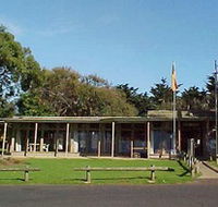 Tiagarra Aboriginal Culture Centre and Museum - Accommodation Nelson Bay
