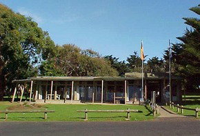 Tiagarra Aboriginal Culture Centre And Museum - Accommodation Nelson Bay 0