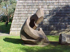 Tiagarra Aboriginal Culture Centre And Museum - Accommodation Nelson Bay 1