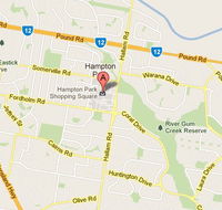 Hampton Park Shopping Square - Accommodation Nelson Bay