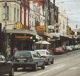 Glenferrie Road Shopping Centre - Accommodation Nelson Bay