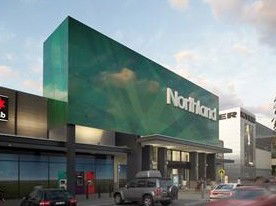 Northland Shopping Centre - Accommodation Nelson Bay 2