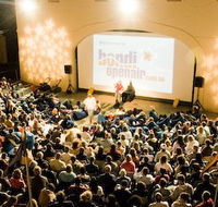 Bondi Openair Cinema - Accommodation Nelson Bay