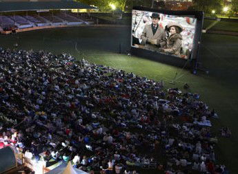 Starlight Cinema - Accommodation Nelson Bay 0
