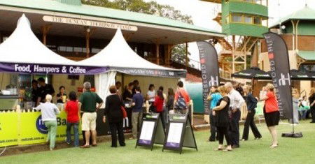 Starlight Cinema - Accommodation Nelson Bay 2