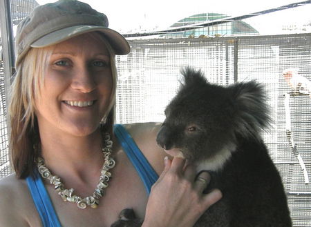 Dundee's Wildlife Park - Accommodation Nelson Bay 2
