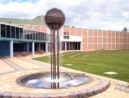 Orange Regional Gallery - Accommodation Nelson Bay 0