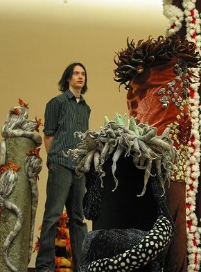 Orange Regional Gallery - Accommodation Nelson Bay 2