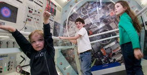 Powerhouse Museum Of Science & Design - Accommodation Nelson Bay 1