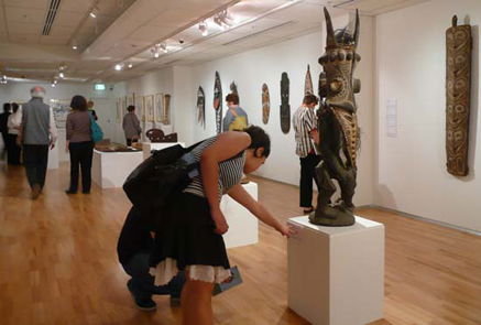 Flinders University City Gallery - Accommodation Nelson Bay 2