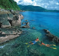 Llewellyn Dive Site - Accommodation Nelson Bay