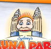 Luna Park Sydney - Accommodation Nelson Bay