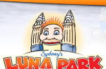 Luna Park Sydney - Accommodation Nelson Bay 0
