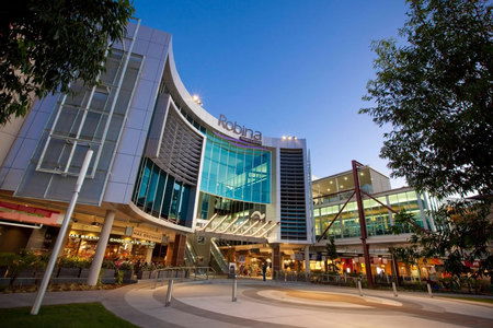 Robina Town Centre - Accommodation Nelson Bay 2