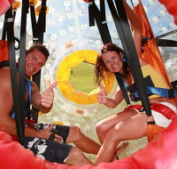 OzBall - Accommodation Nelson Bay
