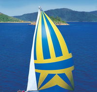 Maxi Ragamuffin - Accommodation Nelson Bay