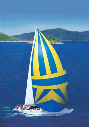 Maxi Ragamuffin - Accommodation Nelson Bay 0