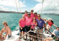 Maxi Ragamuffin - Accommodation Nelson Bay 2