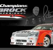 Champions Brock Experience - Accommodation Nelson Bay