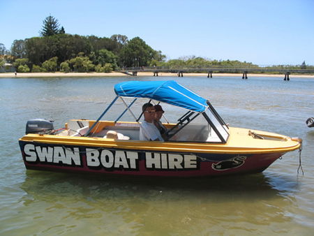 Maroochydore QLD Accommodation Nelson Bay