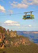 Katoomba NSW Accommodation Nelson Bay