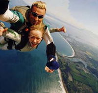 Skydive Melbourne - Accommodation Nelson Bay