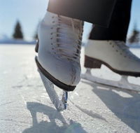 Olympic Ice Skating Centre - Accommodation Nelson Bay