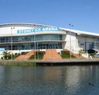 Sydney Ice Arena - Accommodation Nelson Bay