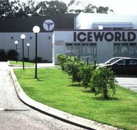 Iceworld Acacia Ridge - Accommodation Nelson Bay