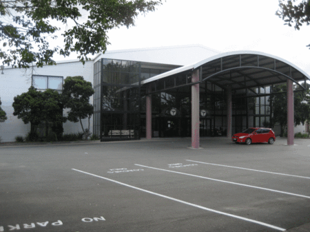 Iceworld Boondall - Accommodation Nelson Bay 0