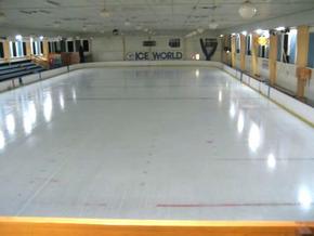 Iceworld Boondall - Accommodation Nelson Bay 1