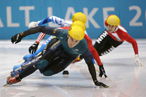 Iceworld Boondall - Accommodation Nelson Bay 3