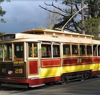 Ballarat Tramway Museum - Accommodation Nelson Bay