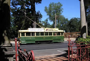 Ballarat Tramway Museum - Accommodation Nelson Bay 2