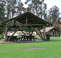 Glen Cromie Park - Accommodation Nelson Bay