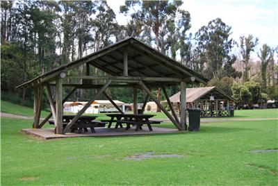 Glen Cromie Park - Accommodation Nelson Bay 0