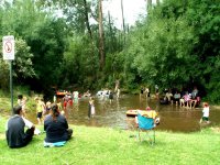 Glen Cromie Park - Accommodation Nelson Bay 1