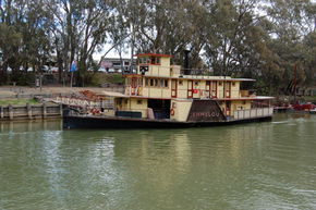  Accommodation Nelson Bay