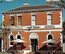  Accommodation Nelson Bay