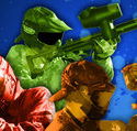 Action Paintball Games - Sydney - Accommodation Nelson Bay